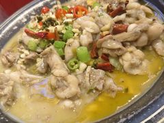 -美蛙四季(六里桥店)