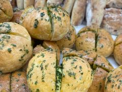 -山崎面包(静安久光店)