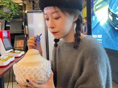 -醉火烧泥炉烤肉(孩儿巷店)