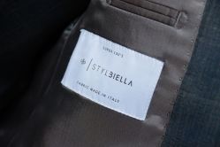 -优山定制西服衬衫大衣(国贸店)