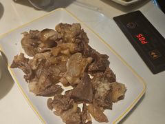 -潮发潮汕牛肉店(龙洞店)