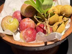 -季季山·云南野生菌火锅(上海首店)