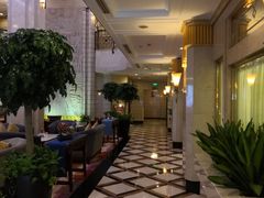 -国际饭店·原点咖啡吧ORIGIN CAFE&BAR