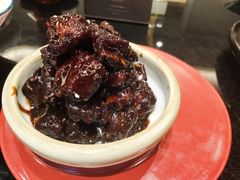 -新南华大酒店(广中店)