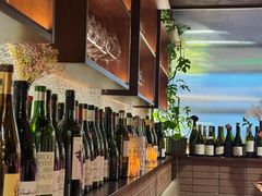 -肆海小川菜酒馆Wine Bistro (青年路店)