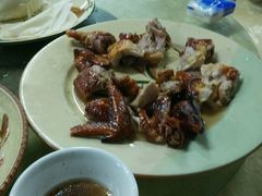 android_upload_pic-区海鸡场饭店(石壁店)
