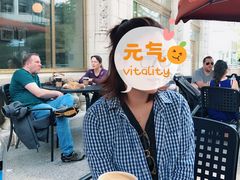 -Peet's Coffee皮爷咖啡(德基店)