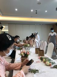 点击看大图 -和伊母婴护理中心·全套房(金山店)