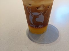 -瑞幸咖啡(第一城店)