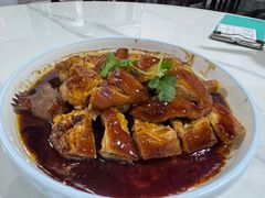 -东坊味道私房菜·地道顺德菜(大良店)