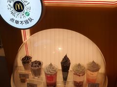 -麦当劳(豫园店)