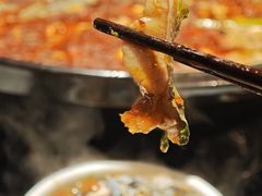 -小饕荟雅安贡椒鱼鲜馆(广福桥店)