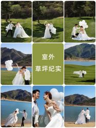 -CD视觉婚纱摄影