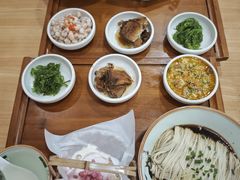 -孙盛兴奥灶面馆·蟹黄面·三虾面(直营.拙政园店)