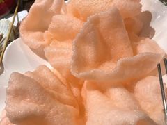 虾片-金刚山烧烤(红旗大街店)
