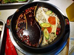 -钢管厂五区小郡肝火锅串串香(清河店)