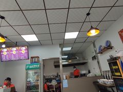 -楼兰香西域抓饭(泺文店)
