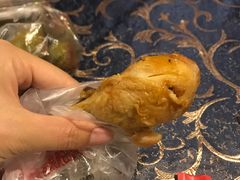 琵琶腿-香妃烤鸡(西单店)