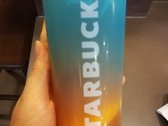 -星巴克(长沙麓南广场店)