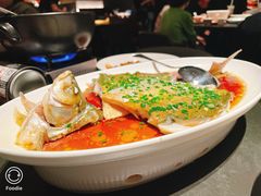 -知楚•精致湖北菜(武商MALL店)