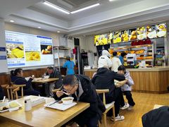 -老街粘食店(宜昌路店)