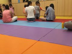 -金宝贝早教(和悦汇店)