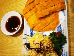 -小句号日本料理(江宁万达店)