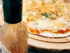 -BomBa意大利餐厅