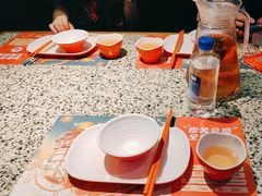 -炭舍干锅(华发商都店)