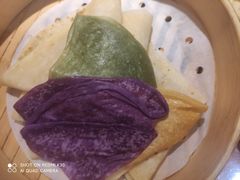 -老昌春饼(欧亚世纪店)