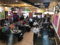 大堂-大吉利·潮汕牛肉火锅(河西店)