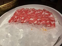 -巴奴毛肚火锅(悠唐购物中心店)