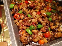 -缪氏川菜(深圳北站缤果空间店)