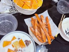 -水牛奶皇后糖水铺(深圳总店)