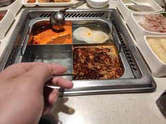 -海底捞火锅(亲子主题北金鹰店)