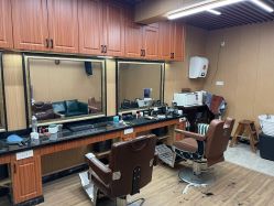 -纯剪男士理发馆·烫染专业店