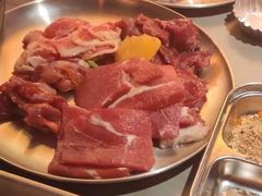 -烧本烧·自助烤肉(勒泰中心店)