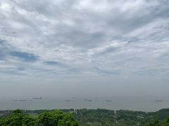 -狼山风景名胜区