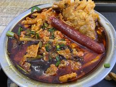 -聚宝螺蛳粉(聚宝店)