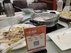 -源港渔村-中山脆肉鲩(博罗店)