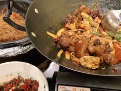 -富正毅三下锅·湘西韵味(天门山索道店)