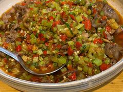 -自贡盐帮菜·玩辣餐厅(樱花园西街店)