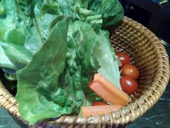 -十三姨正合丰烤肉(营迹路店)