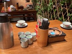 -老湘村·湖南土菜(天河维多利店)