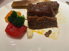 台塑牛排-王品牛排(帝壹城店)
