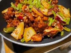 -小菜园新徽菜(苏州繁花中心店)