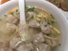 -老盛兴汤包馆(华灵店)