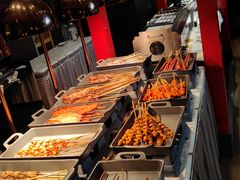 -上海虹桥宾馆味翠餐厅