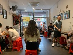-细妹五香牛杂(步行街店)