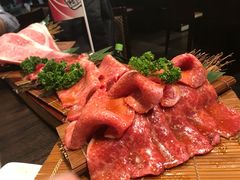 -俺的焼肉(銀座9丁目店)